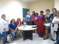 Inicio de Curso 2013-14